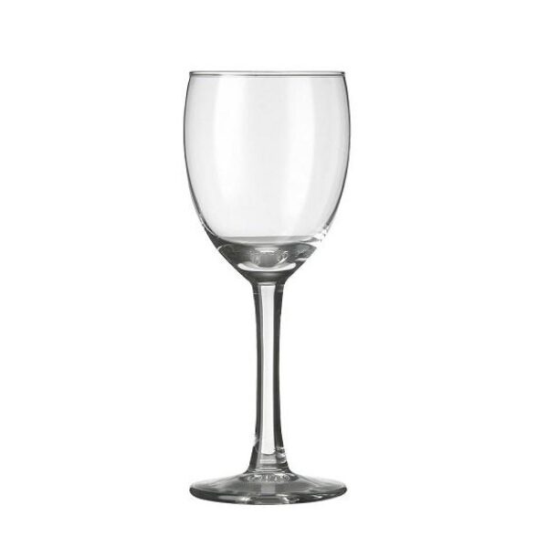 Claret Wijnglas 19 cl (set van 12 ) | HOFI Totaal | 100822