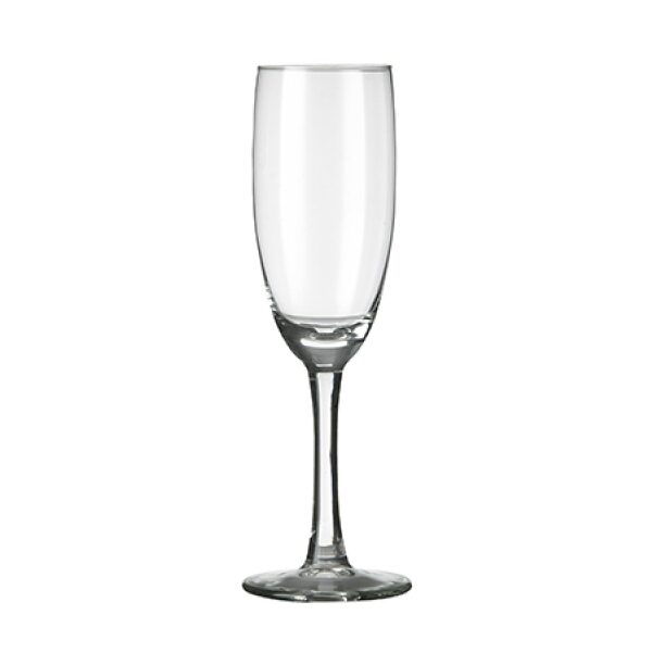 Claret Champagneflute 17 cl (set van 12) | HOFI Totaal | 100824