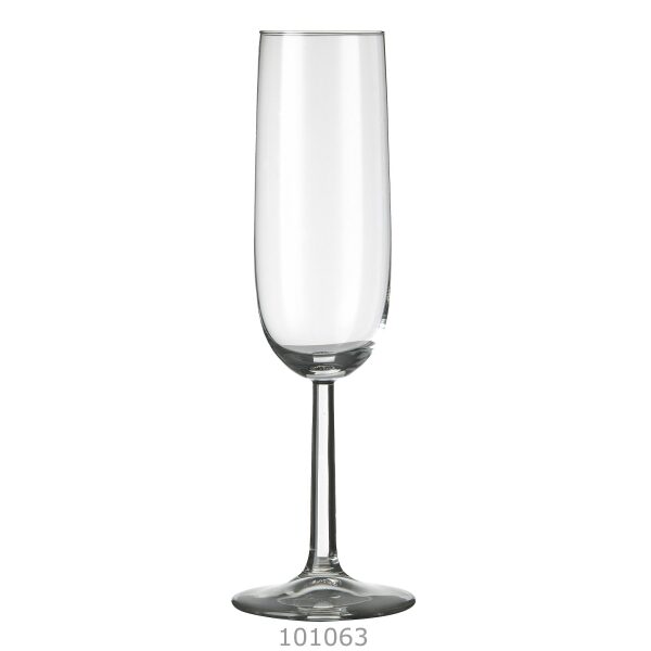 Royal Leerdam Champagneflûte 354713 Bouquet 23 cl - Transparant 6 stuk(s) | HOFI Totaal | 101063