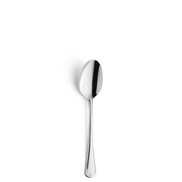 Amefa Dessertlepel 7204 Elegance 17.7 cm 18/10 Zilver 1 stuk(s) | HOFI Totaal | 105867