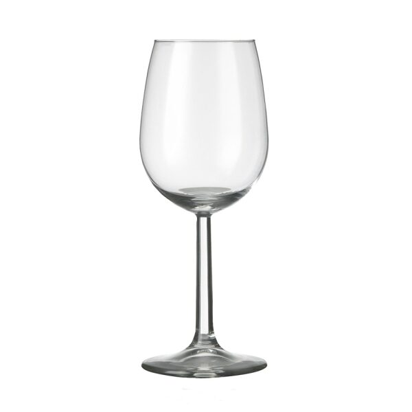 Royal Leerdam Wijnglas 357332 Bouquet 29 cl - Transparant 12 stuk(s) | HOFI Totaal | 128433
