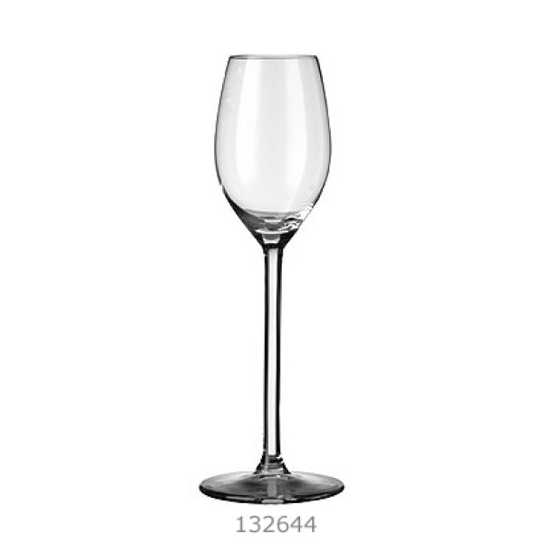 Allure Port Sherryglas 15 cl (set van 6) | HOFI Totaal | 132644