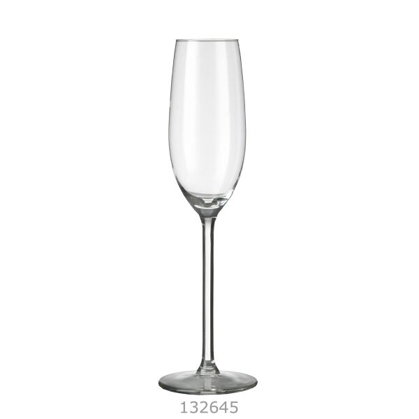 Allure Champagneflute 21 cl (set van 6) | HOFI Totaal | 132645