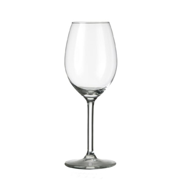 Royal Leerdam Wijnglas 540659 Esprit 25 cl - Transparant 6 stuk(s) | HOFI Totaal | 135813