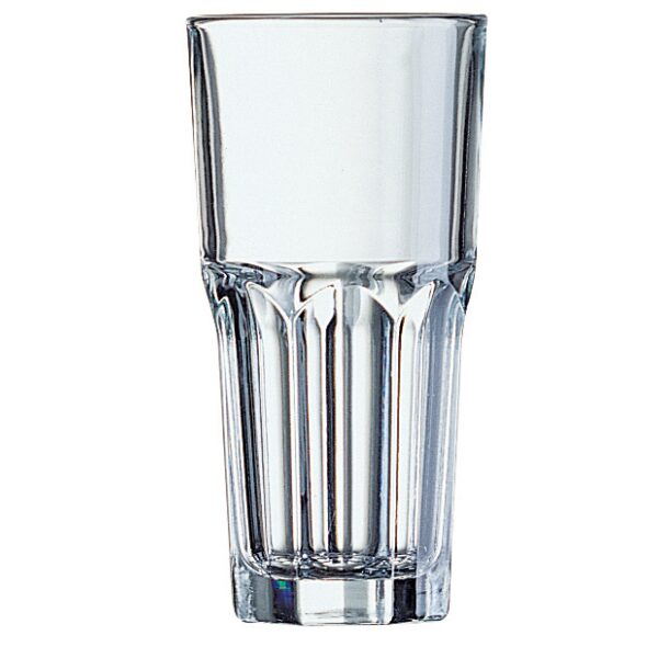 Granity Longdrinkglas 31 cl FH stapelbaar (set van 6) | HOFI Totaal | 138897