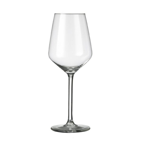 Carre Wijnglas 38 cl (set van 6) | HOFI Totaal | 141195
