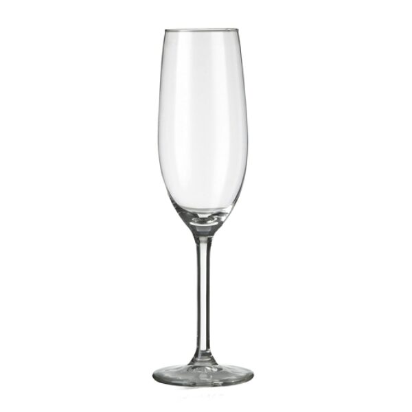 Royal Leerdam Champagneflûte 540673 Esprit 21 cl - Transparant 6 stuk(s) | HOFI Totaal | 141465