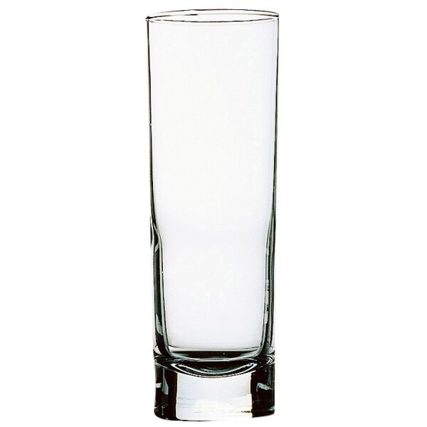 Gina Longdrinkglas 21,5 cl tubo (set van 6) | HOFI Totaal | 142032