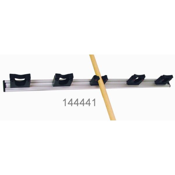 Toolflex Ophangrek 90 cm 5 kl.3x 20-30mm 2x 30-40mm zwart | HOFI Totaal | 144441