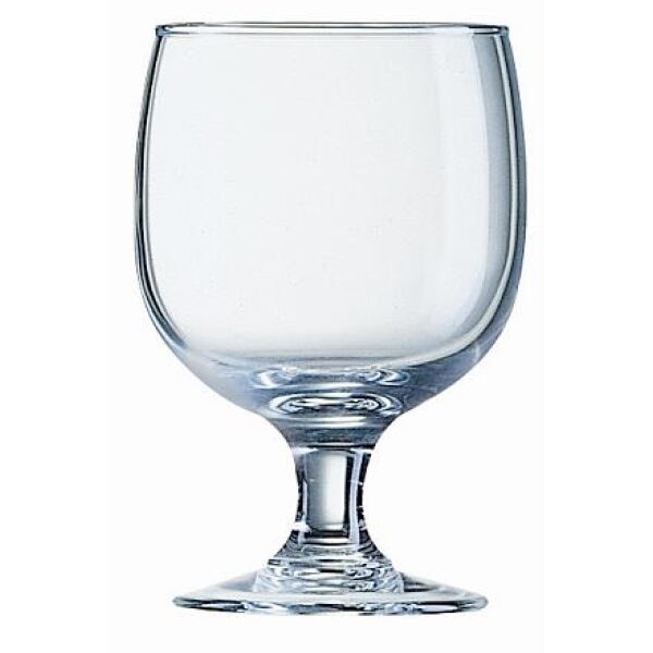 Arcoroc Wijnglas Amelia 25 cl - Transparant 12 stuk(s) | HOFI Totaal | 144891