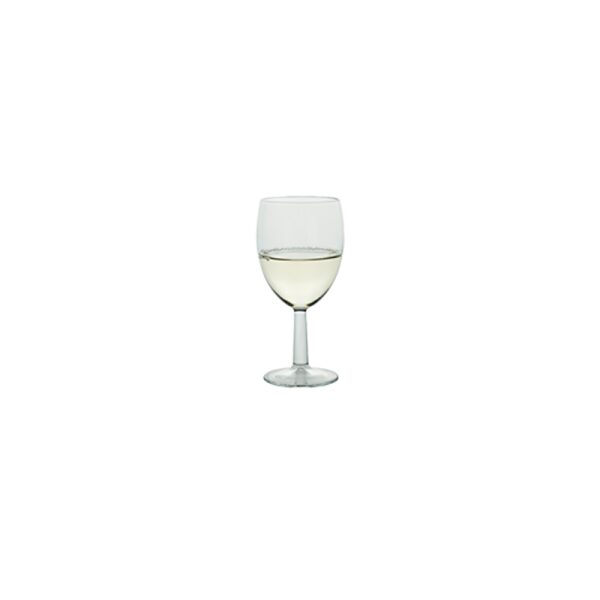 Brasserie Wijnglas 19,5 cl (set van 12) | HOFI Totaal | 502709