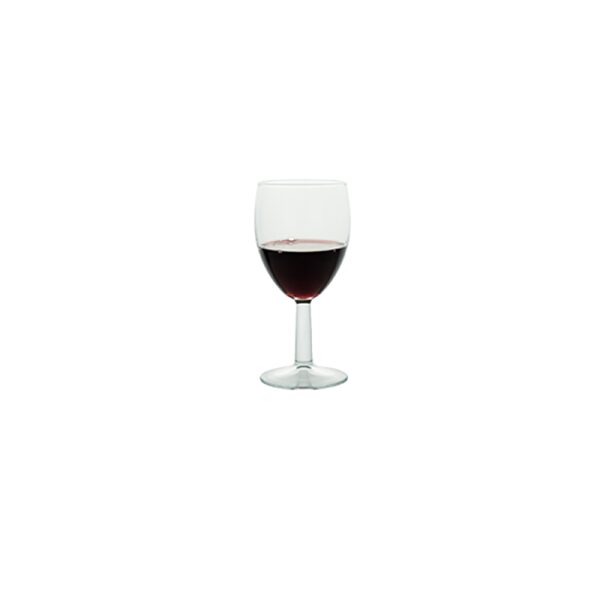 Brasserie Wijnglas 24,5 cl (set van 12) | HOFI Totaal | 502710