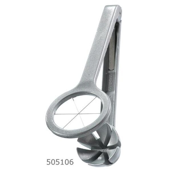 Eiersnijder 18 cm aluminium Columbus | HOFI Totaal | 505106
