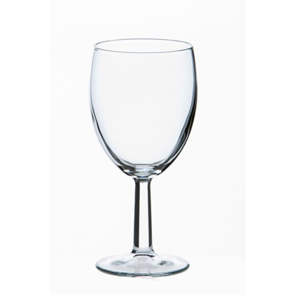 Brasserie Wijnglas 24,5 cl | HOFI Totaal | 506723
