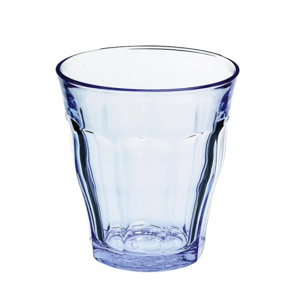 Picardie Tumbler 31 cl marine 1133C (set van 6) | HOFI Totaal | 508657