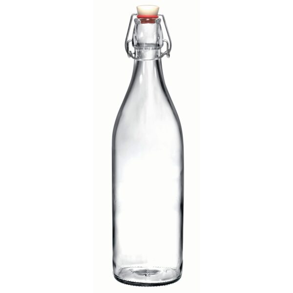 Giara Fles 1 liter met beugel | HOFI Totaal | 510839 scaled