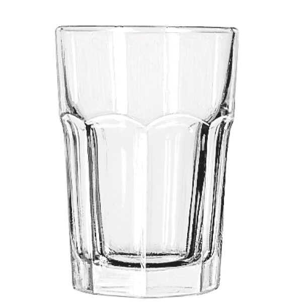 Gibraltar Longdrinkglas 35 cl (set van 12) | HOFI Totaal | 511013