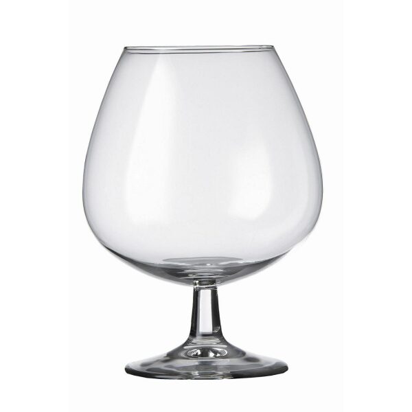Specials Cognacglas 80 cl (set van 4) | HOFI Totaal | 511672