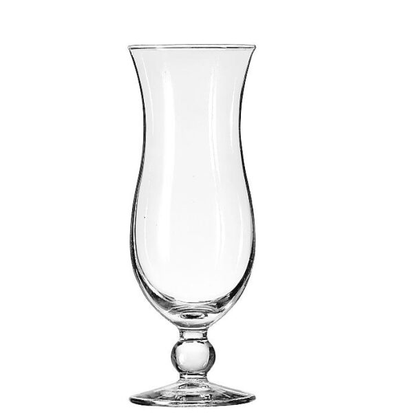 Hurricane Cocktailglas op voet 44 cl (set van 6) | HOFI Totaal | 511673