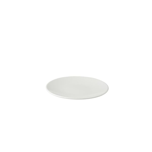White Delight Bord 16 cm coupe | HOFI Totaal | 513505