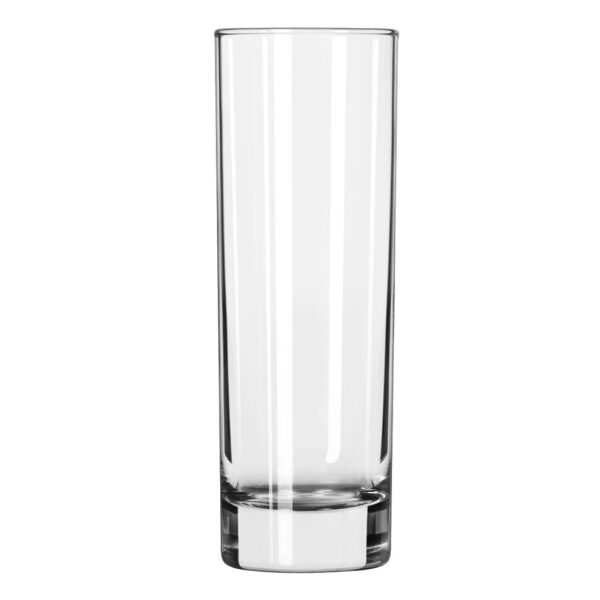 Chicago Longdrinkglas 22 cl hoog (set van 12) | HOFI Totaal | 513842