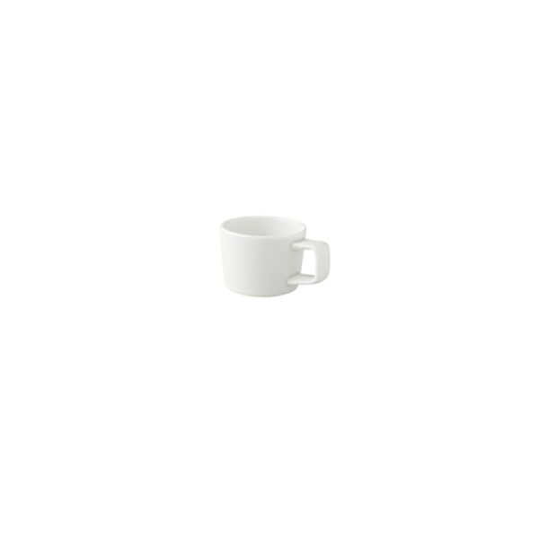 White Delight Kop 7 cl espresso | HOFI Totaal | 514649