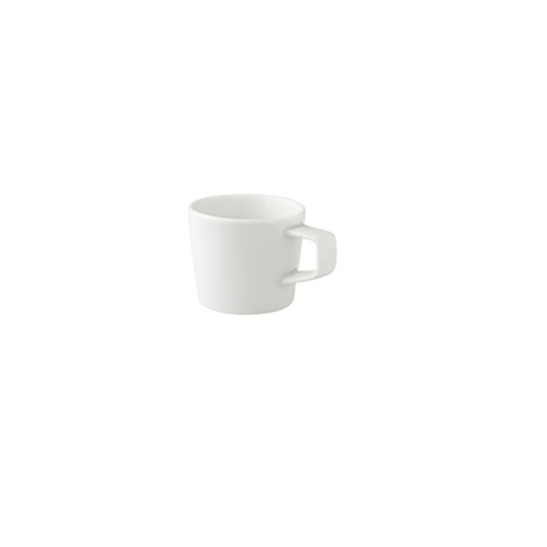 White Delight Kop 18 cl cappuccino | HOFI Totaal | 514651