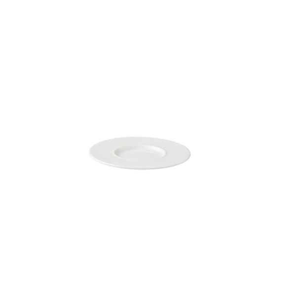 White Delight Schotel 13 cm espresso | HOFI Totaal | 514652