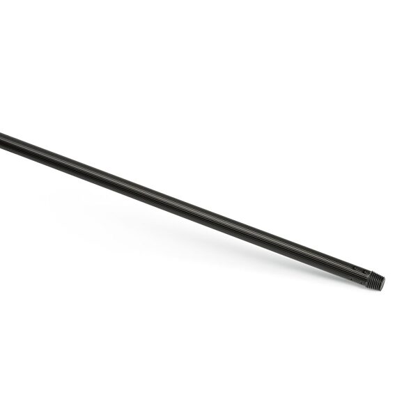 Steel 130 cm metaal zwart Coronit | HOFI Totaal | 516098