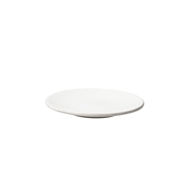 Cambria Bord coupe 18 cm wit | HOFI Totaal | 516141