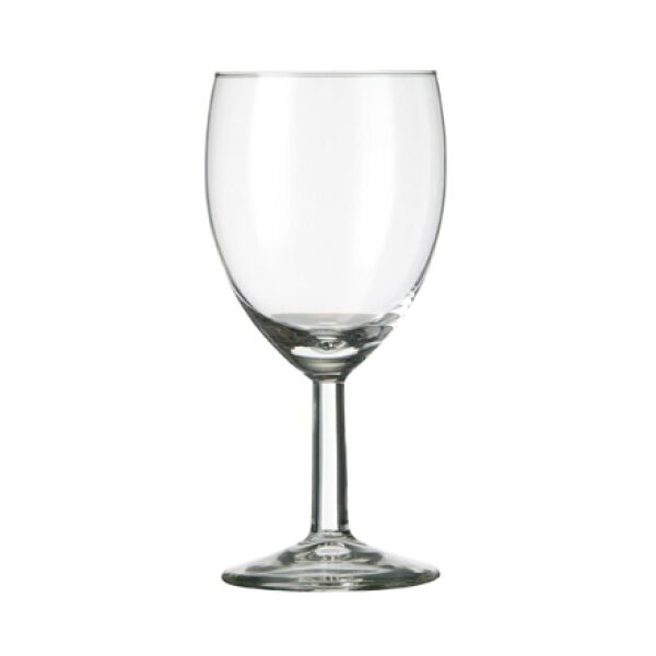 Gilde Wijnglas 24 cl (set van 6) | HOFI Totaal | 516363