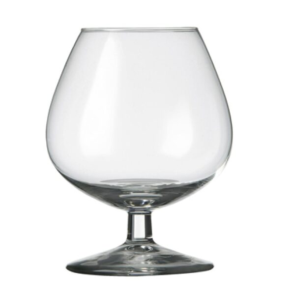 Gilde Cognacglas 25 cl (set van 6) | HOFI Totaal | 516370