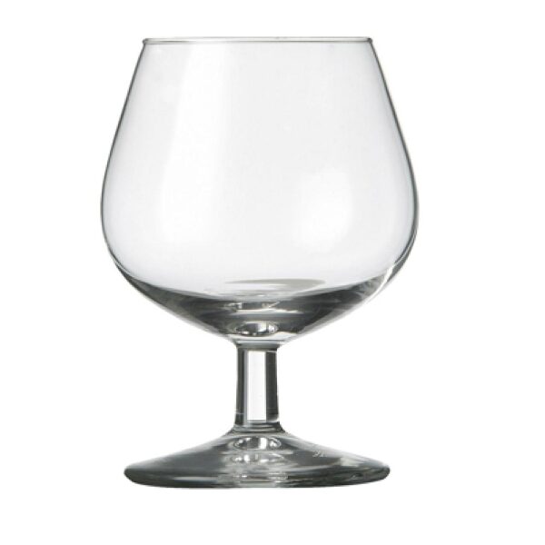 Gilde Cognacglas 15 cl (set van 6) | HOFI Totaal | 516371
