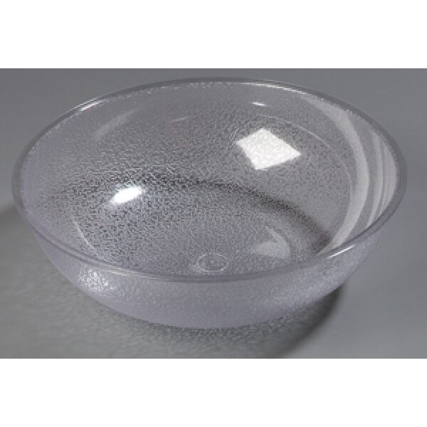 Schaal 32 cm helder Bubble | HOFI Totaal | 516401