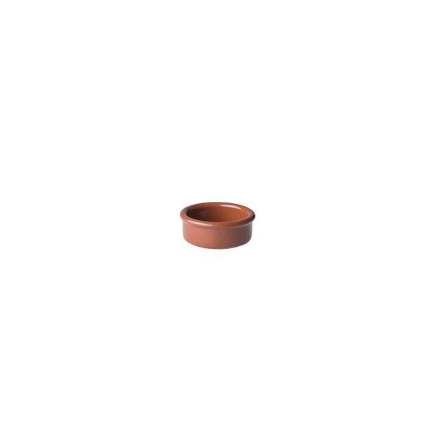 Boterpot 6 cm recht laag Classico (set van 6 ) | HOFI Totaal | 516887