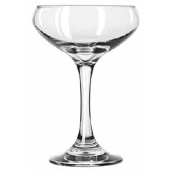 Perception Champagnecoupe 25 cl (set van 12) | HOFI Totaal | 518527