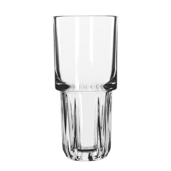 Everest Longdrinkglas 29 cl (set van 12) | HOFI Totaal | 523374