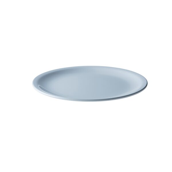 Melamine Pannenkoek bord 31 cm wit | HOFI Totaal | 523691