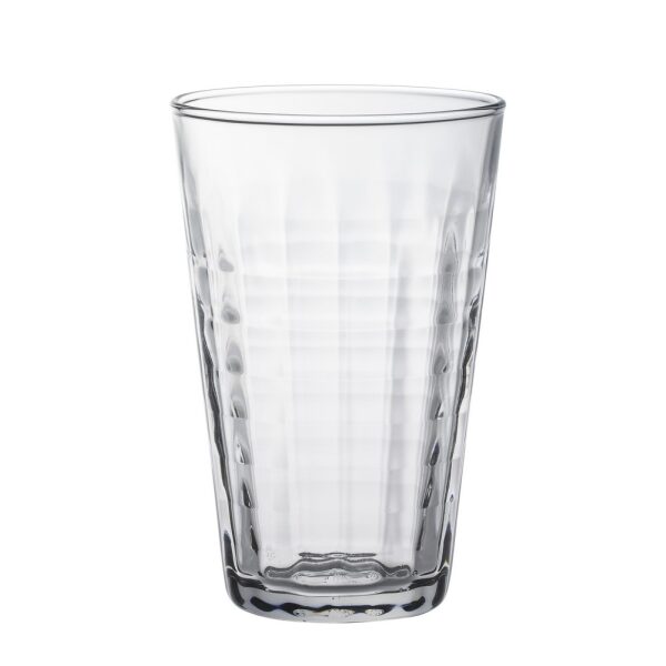Longdrinkglas 33 cl Prisme (set van 6) | HOFI Totaal | 526750