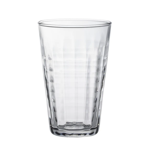 Longdrinkglas 33 cl Prisme (set van 6) | HOFI Totaal | 526750
