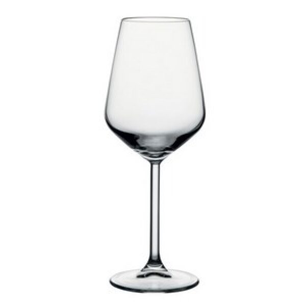 Wijnglas 30 cl Allegra (set van 6) | HOFI Totaal | 527144