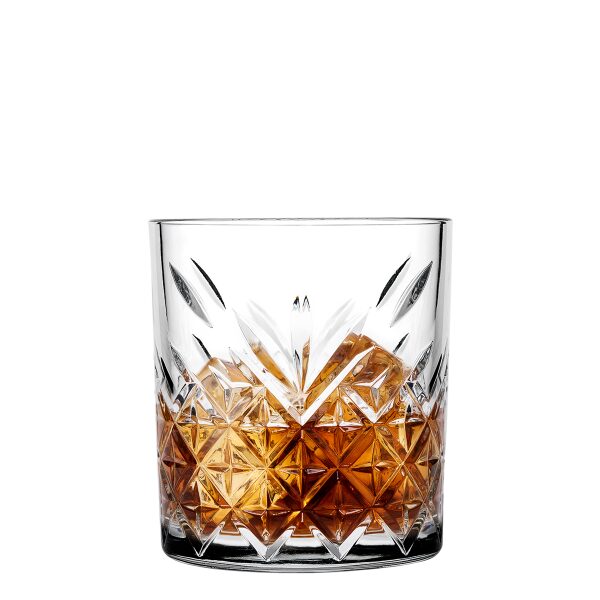 Whiskyglas 35,5 cl Timeless (set van 12) | HOFI Totaal | 527928