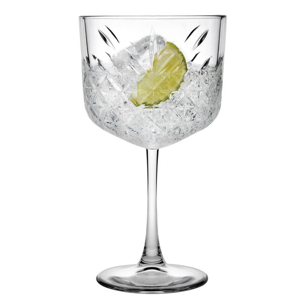Gin tonicglas 55 cl Timeless (set van 12) | HOFI Totaal | 527932