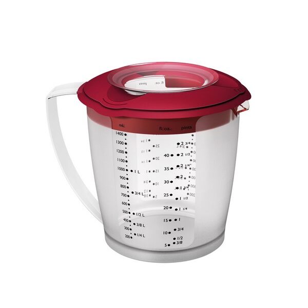Helena Maatbeker 1,4 liter rood | HOFI Totaal | 529202