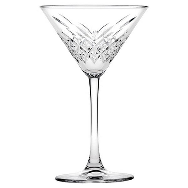 Timeless Martiniglas 23 cl (set van 12) | HOFI Totaal | 529407