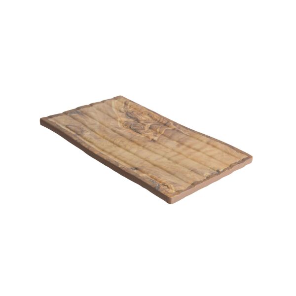 Transform Schaal 27x15,5 cm rechthoekig hout Melamine | HOFI Totaal | 529780