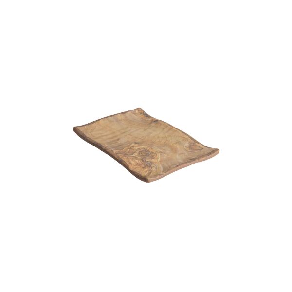 Transform schaal 13,5x10 cm rechthoekig hout Melamine | HOFI Totaal | 529791