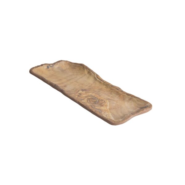 Transform Schaal 27x11 cm rechthoekig hout Melamine | HOFI Totaal | 529795