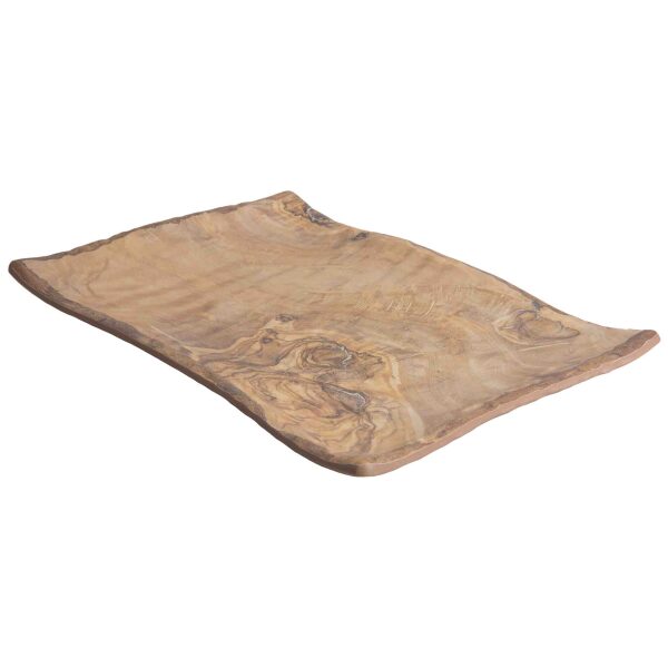 Transform Schaal 40x27,5 cm rechthoekig hout Melamine Cheforward | HOFI Totaal | 529801