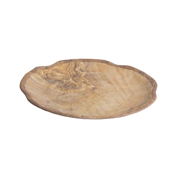 Transform Bord 31 cm hout Melamine | HOFI Totaal | 529806